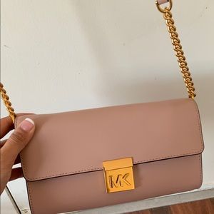 MK NEW CROSSBODY